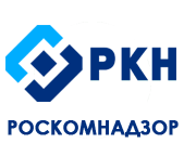 РОСКОМНАДЗОР